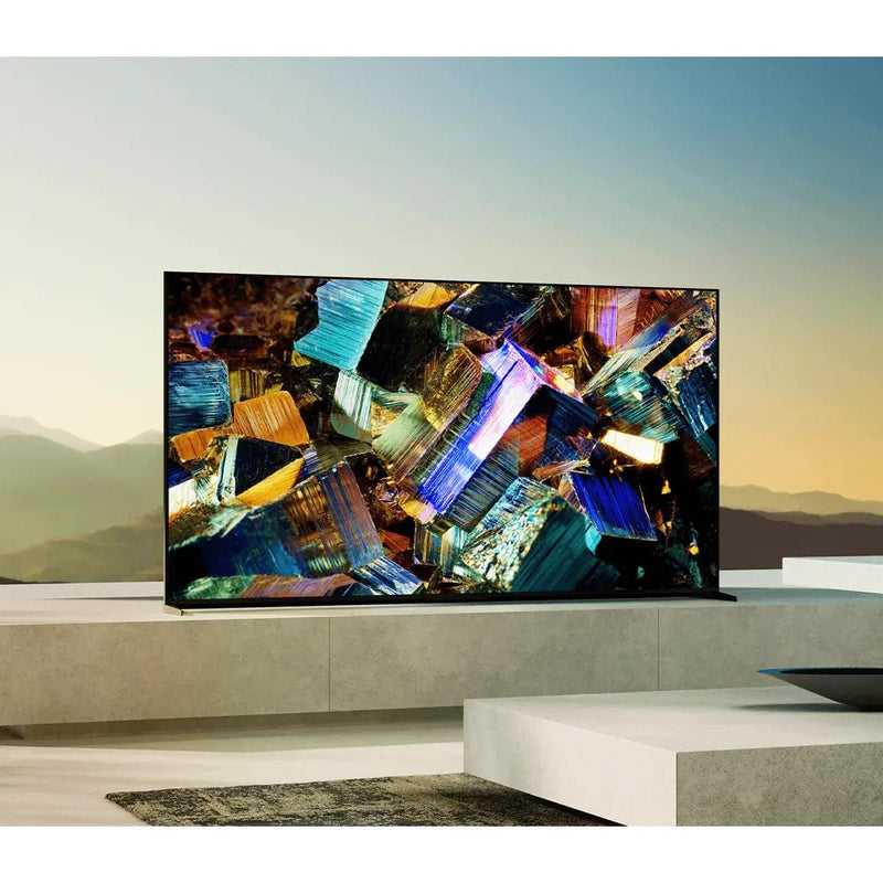 Sony XR75Z9K 8K Mini LED 75" TV Bravia XR Z9K Smart HDR Television