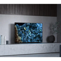 Sony XR83A80L OLED 83 Inch Bravia XR A80L 4K Ultra HD Television HDR Smart TV