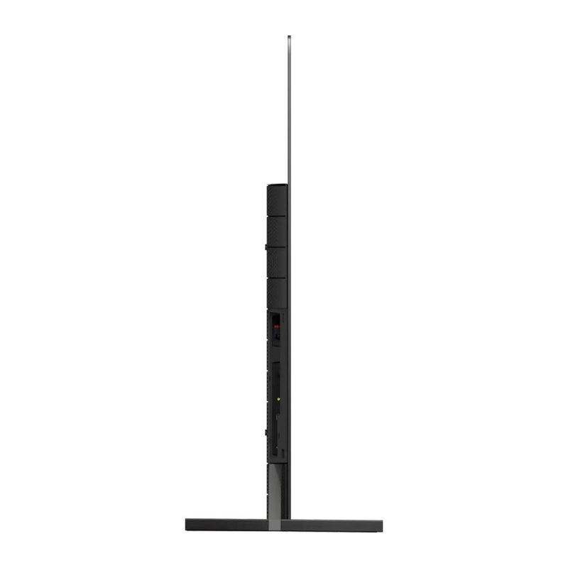 Sony XR83A80L OLED 83 Inch Bravia XR A80L 4K Ultra HD Television HDR Smart TV