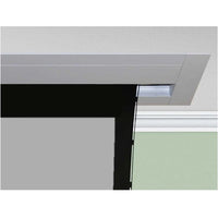 Stewart Cascade G2 CASG2110DFHG5CLW-12-2-5 Electric - 110" (58.25x93.25) - Widescreen [16:10] - 1.1 Gain