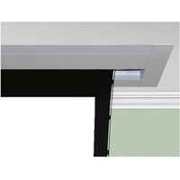 Stewart Cascade G2 CASG2100DST13G4CLW-12-2-5 Electric - 100" (53x84.75) - Widescreen [16:10] - 1.3 Gain