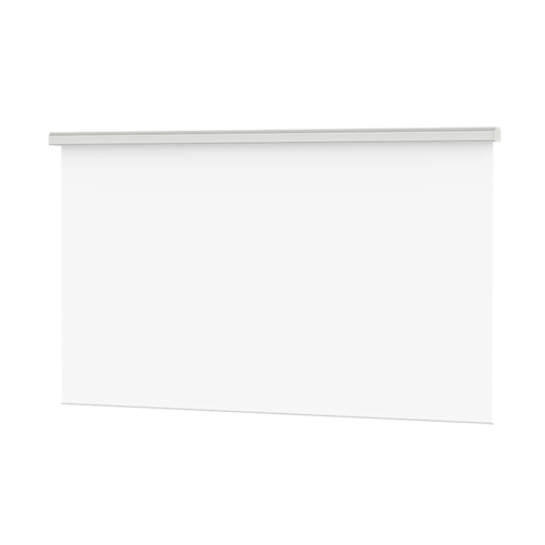 Da-Lite Studio Electrol 38841 - 340" diag.() - [2.35:1] - Matte White - 1.0 - [CUSTOM]