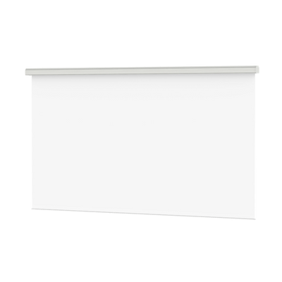 Da-Lite Studio Electrol 38842 - 365" diag.() - [2.35:1] - Matte White - 1.0 - [CUSTOM]