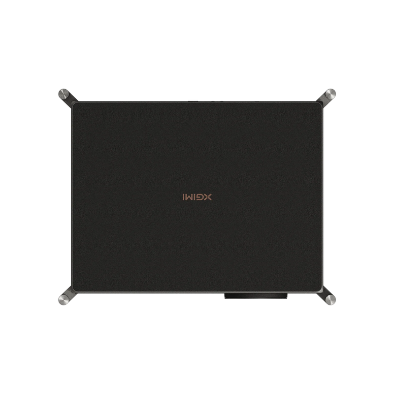 XGIMI Titan 4K Home Theater Dual Laser Projector - 5000 ISO Lumens