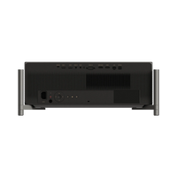 XGIMI Titan 4K Home Theater Dual Laser Projector - 5000 ISO Lumens