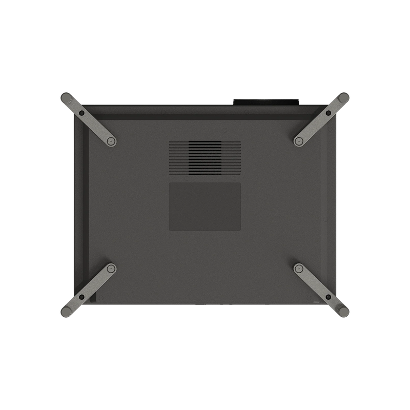 XGIMI Titan 4K Home Theater Dual Laser Projector - 5000 ISO Lumens