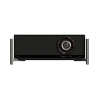XGIMI Titan 4K Home Theater Dual Laser Projector - 5000 ISO Lumens