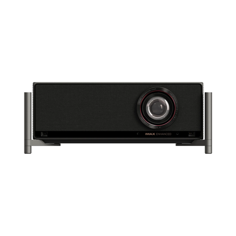 XGIMI Titan 4K Home Theater Dual Laser Projector - 5000 ISO Lumens