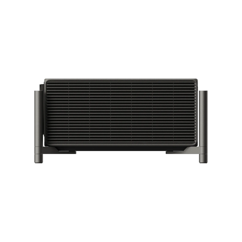 XGIMI Titan 4K Home Theater Dual Laser Projector - 5000 ISO Lumens