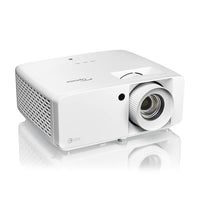 Optoma ZK451 4K Compact Laser Projector - 4500 Lumens