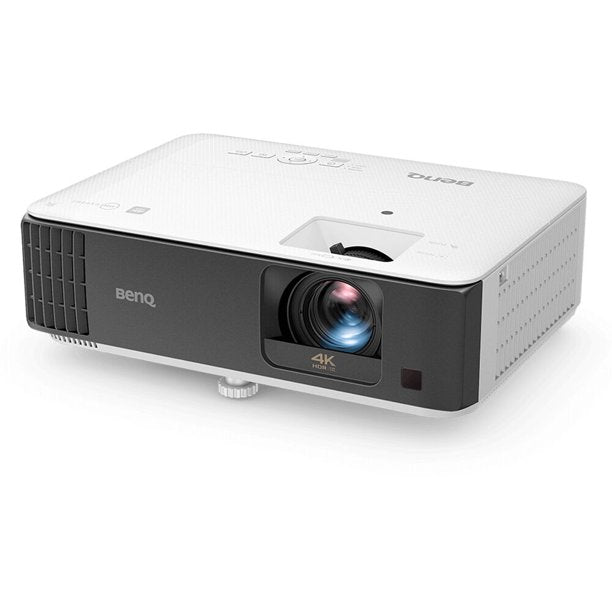 BenQ-TK700STi 4K HDR Gaming Short Throw Projector with 3000 Lumens