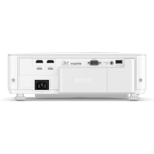 BenQ-TK700STi 4K HDR Gaming Short Throw Projector with 3000 Lumens