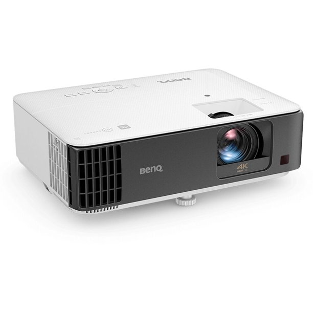 BenQ-TK700STi 4K HDR Gaming Short Throw Projector with 3000 Lumens