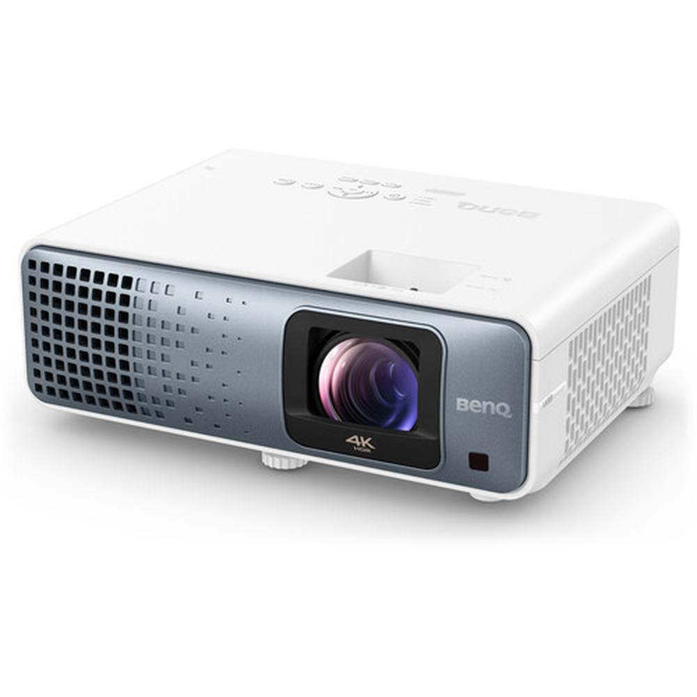 BenQ-TK710STi 4K Laser HDR Gaming Short Throw Projector with 3200 Lumens