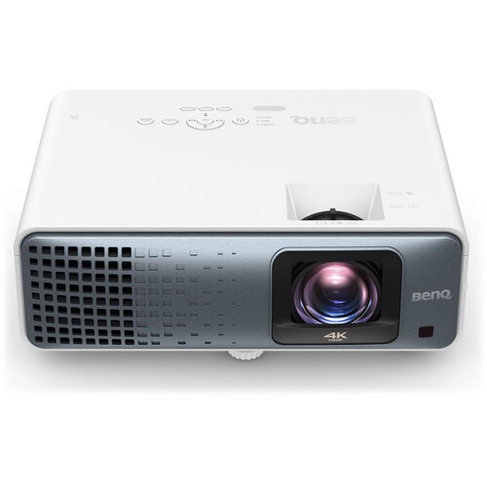 BenQ-TK710STi 4K Laser HDR Gaming Short Throw Projector with 3200