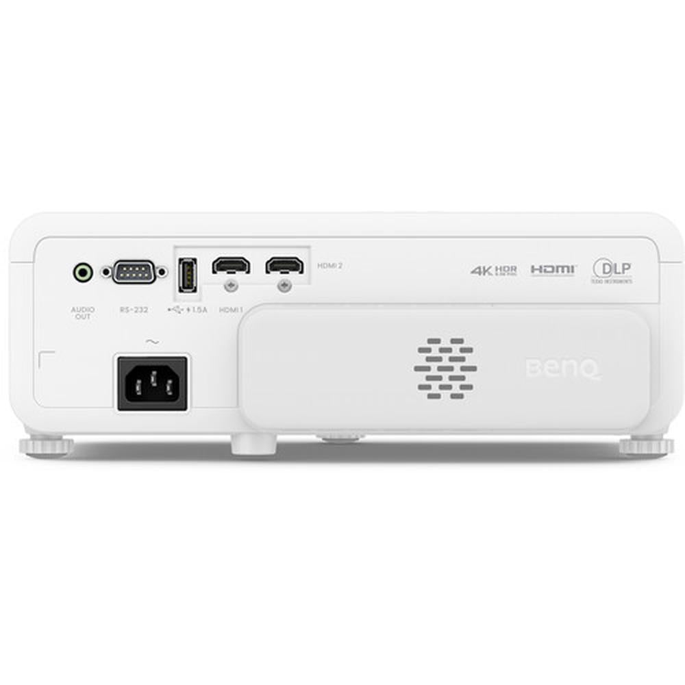 BenQ-TK710STi 4K Laser HDR Gaming Short Throw Projector with 3200 Lumens