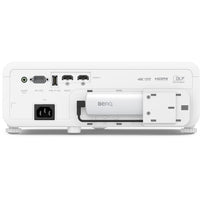 BenQ-TK710STi 4K Laser HDR Gaming Short Throw Projector with 3200 Lumens