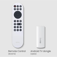 BenQ-TK710STi 4K Laser HDR Gaming Short Throw Projector with 3200 Lumens