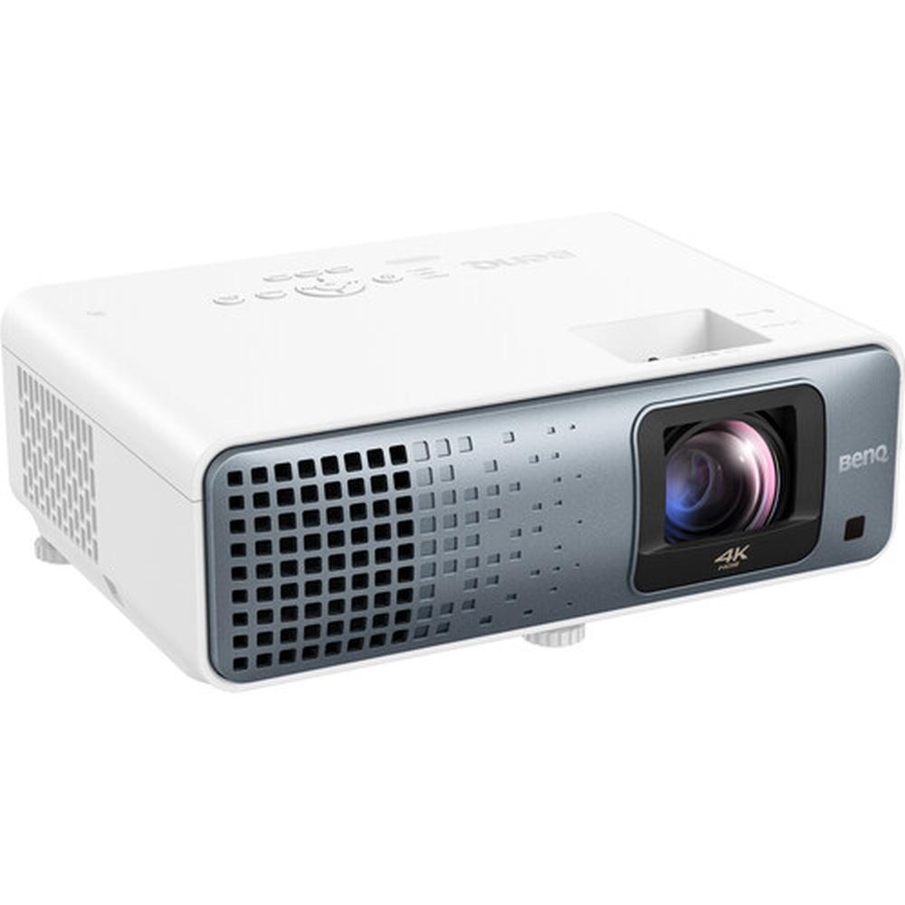 BenQ-TK710STi 4K Laser HDR Gaming Short Throw Projector with 3200