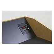 Sound-Craft TMR Built-in Digital Clock/Timer for Lecterns ...
