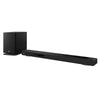 Yamaha SR-X90ABL True X Bar 90A Dolby Atmos Sound Bar and Subwoofer