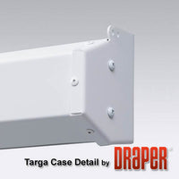 Draper 116368U Targa 108 diag. (57.5x92) - Widescreen [16:10] - Matt White XT1000E 1.0 Gain