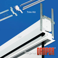 Draper 116368U Targa 108 diag. (57.5x92) - Widescreen [16:10] - Matt White XT1000E 1.0 Gain
