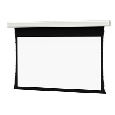 Da-Lite Advantage Deluxe Electrol 70240 - 208" diag.(110x176) - [16:10] - Matte White - 1.0 - [CUSTOM]
