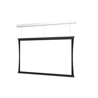 Da-Lite ADVANTAGE TENSIONED SIGHTLINE DL14949LS - 106" diag. (52x92) - HDTV [16:9] - Parallax Stratos 1.0
