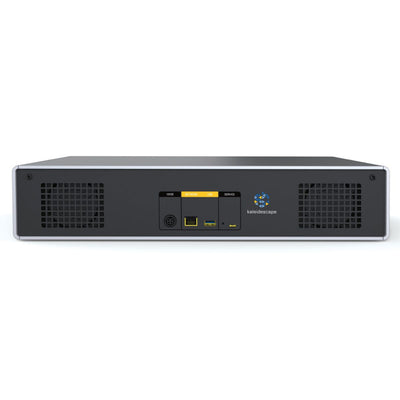 Kaleidescape Terra Prime Movie Server 88TB Storage For Home Cinemas