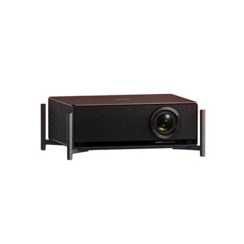 XGIMI Titan 4K Home Theater Dual Laser Projector - 5000 ISO Lumens