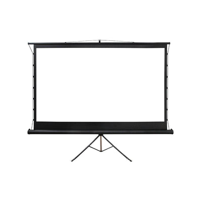 Elite TTP110UWH-D Tripod Tab-Tension Pro 110 diag. (53.9x95.9) - 16:9 - CineWhite UHD-B  - 1.3 Gain