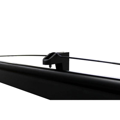 Elite TTP110UWH-D Tripod Tab-Tension Pro 110 diag. (53.9x95.9) - 16:9 - CineWhite UHD-B  - 1.3 Gain