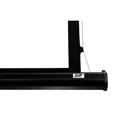 Elite TTP110UWH-D Tripod Tab-Tension Pro 110 diag. (53.9x95.9) - 16:9 - CineWhite UHD-B  - 1.3 Gain