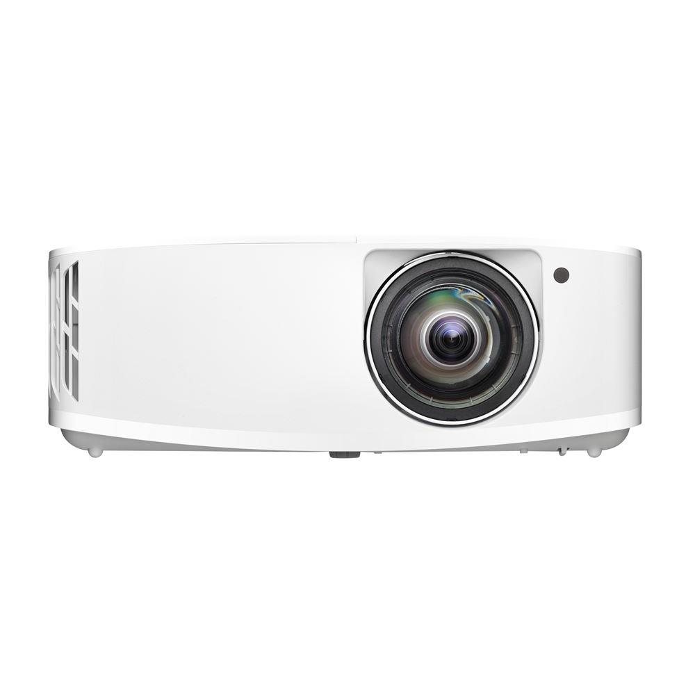 Optoma UHD35STx - Thumbnail 4