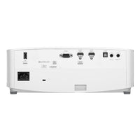 Optoma UHD38X 4K UHD HDR 240Hz Cinema Gaming Projector with 4000 Lumen