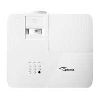 Optoma UHD38X 4K UHD HDR 240Hz Cinema Gaming Projector with 4000 Lumen