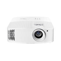 Optoma UHD38X 4K UHD HDR 240Hz Cinema Gaming Projector with 4000 Lumen