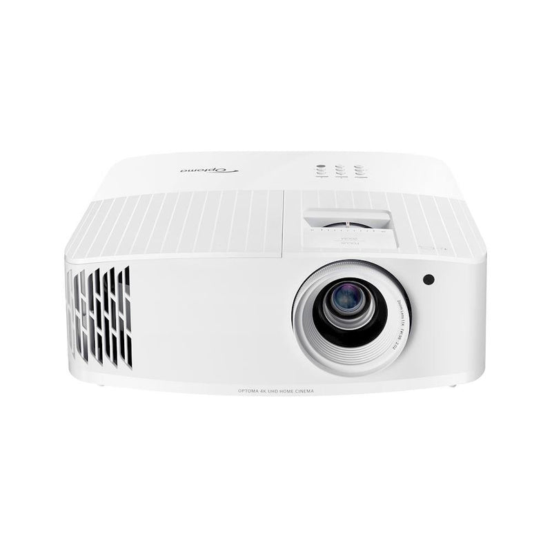 Optoma UHD38X 4K UHD HDR 240Hz Cinema Gaming Projector with 4000 Lumen