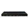 PureLink UHDS-41R 4X1 HDMI 2.0 Switcher - Ultra HD