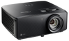 Optoma UHZ58LV Dual Laser 4K UHD Home Cinema Projector with HDR10+, 3000 Lumens