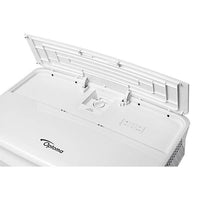 Optoma UHZ65LV Native 4K UHD 5000 Lumen Home Cinema Laser Projector