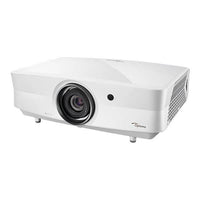 Optoma UHZ65LV Native 4K UHD 5000 Lumen Home Cinema Laser Projector