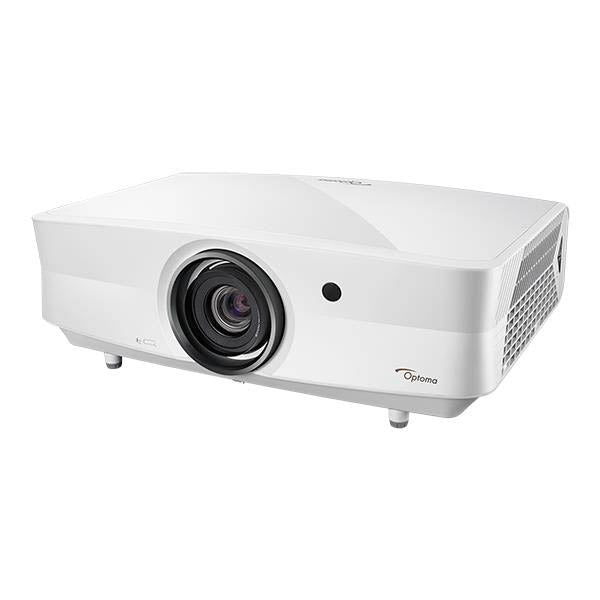 Optoma UHZ65LV Native 4K UHD 5000 Lumen Home Cinema Laser Projector