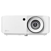 Optoma UHZ66 4K UHD 4000 Lumen Home Cinema Laser Projector
