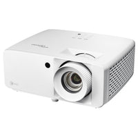 Optoma UHZ66 4K UHD 4000 Lumen Home Cinema Laser Projector