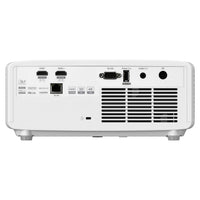 Optoma UHZ66 4K UHD 4000 Lumen Home Cinema Laser Projector