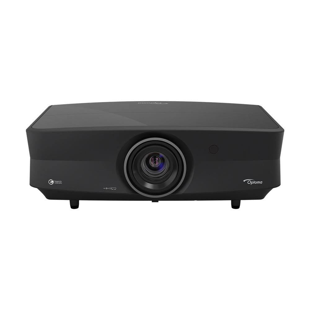Optoma UHZ68 4K UHD 4500 Lumen Home Cinema Dual Laser Projector