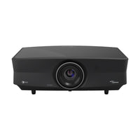 Optoma UHZ68 4K UHD 4500 Lumen Home Cinema Dual Laser Projector