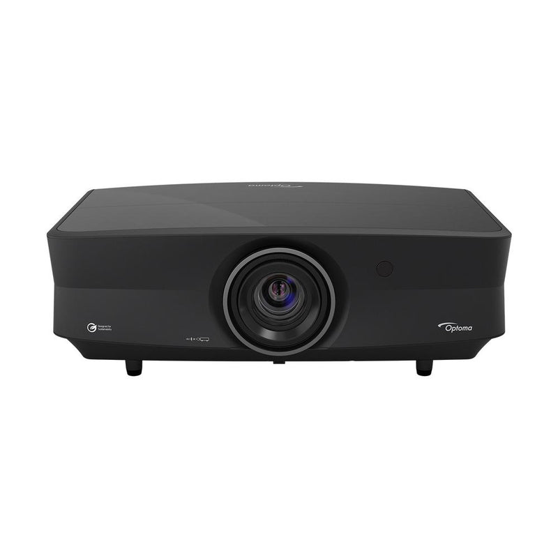 Optoma UHZ68 4K UHD 4500 Lumen Home Cinema Dual Laser Projector